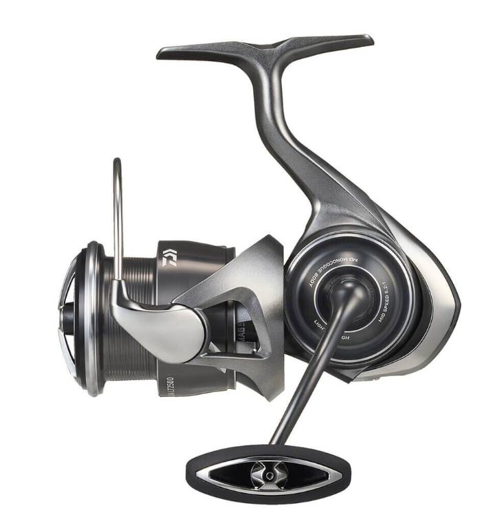 Daiwa Caldia 25 LT 3000 Spin Olta Makinesi