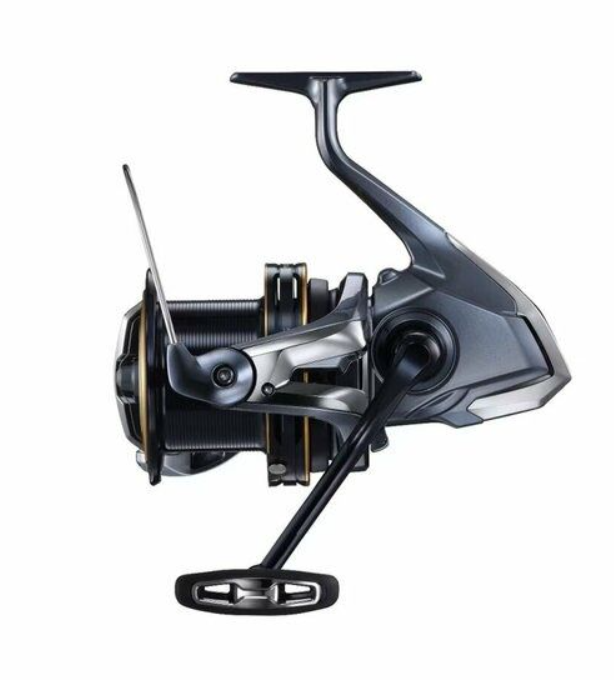 Shimano Power Aero 14000PG XSC Surf Olta Makinesi