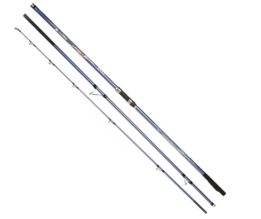Ryuji Bosphorus 420 cm 100-250 gr 3 Parçalı Surf Kamış