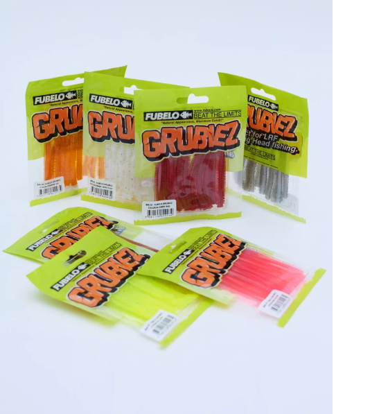 Fubelo Grubıez