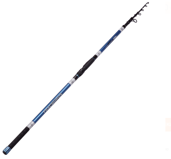 Albastar Trachurus 3558 Surf Olta Kamışı