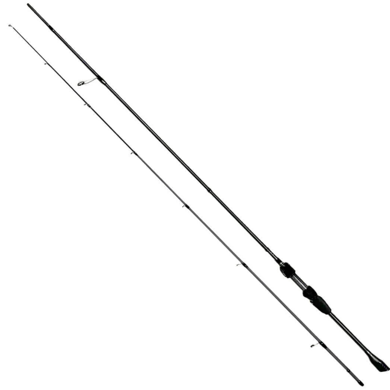 Ryuji Voltage Fuji 183 Cm 0-3 Gr LRF Kamışı