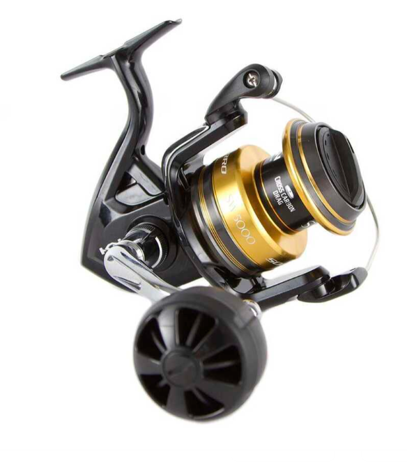 Shimano Socorro SW 6000 Olta Makinesi