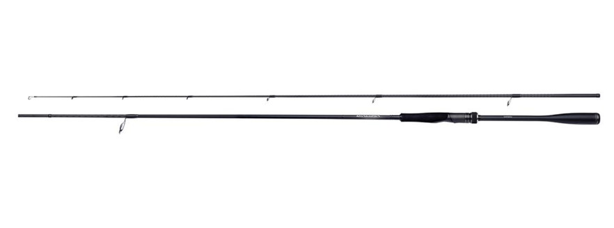 Shimano Dialuna Spinning Inshore S100MH 3,05M 10-50G