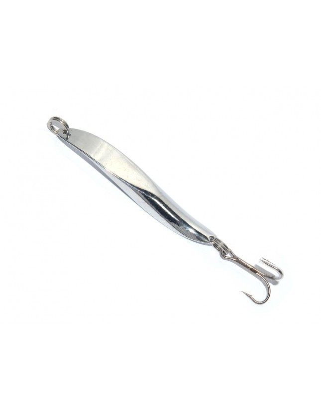Mutant 6005 Lüfer Kaşığı 20gr Capri Dar Uzun Kesme Kaşık 7cm