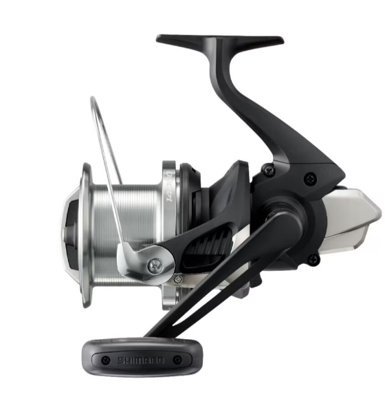Shimano Beastmaster 14000 XC Surf Olta Makinesi