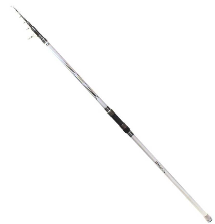 Daiwa Procaster 420 Cm 100-250 Gr Surf Olta Kamışı