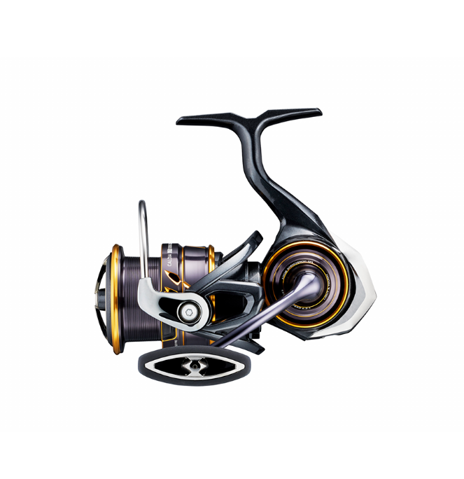 Daiwa Caldia MQ 22 LT 3000 DC Spin Olta Makinesi