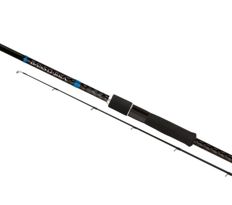 Shimano Bassterra Spin Sea Bass 2,74m 9'0'' 12-38g 2pc Spin Olta Kamışı
