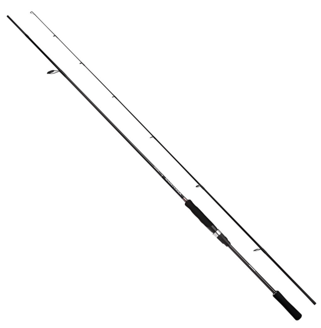 Shimano Bassterra A Seabass 213 Cm 7-35 Gr Spin Olta Kamışı
