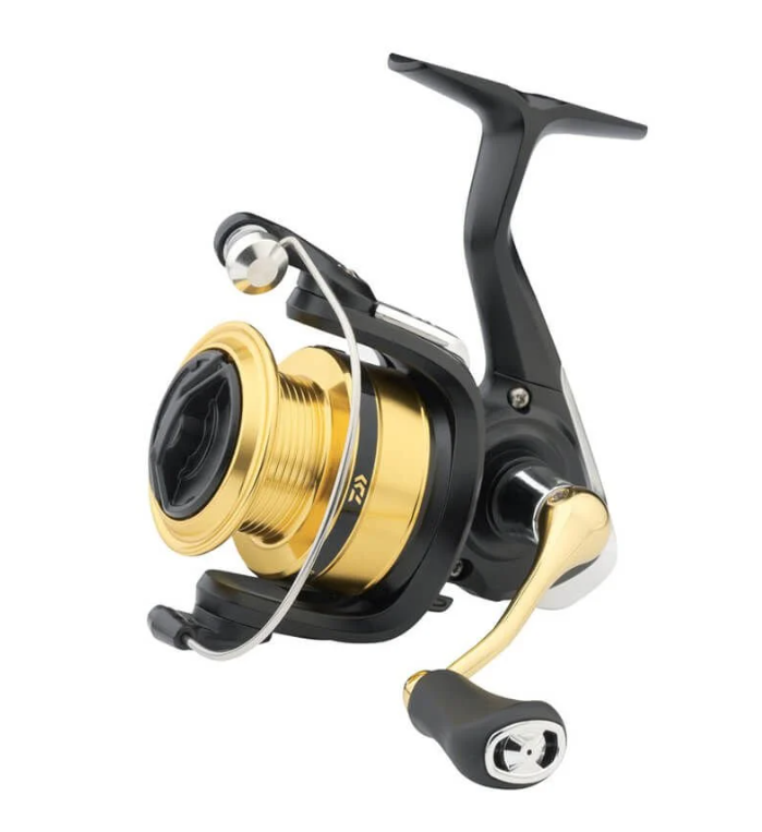 Daiwa RS 3000 Spin Olta Makinesi