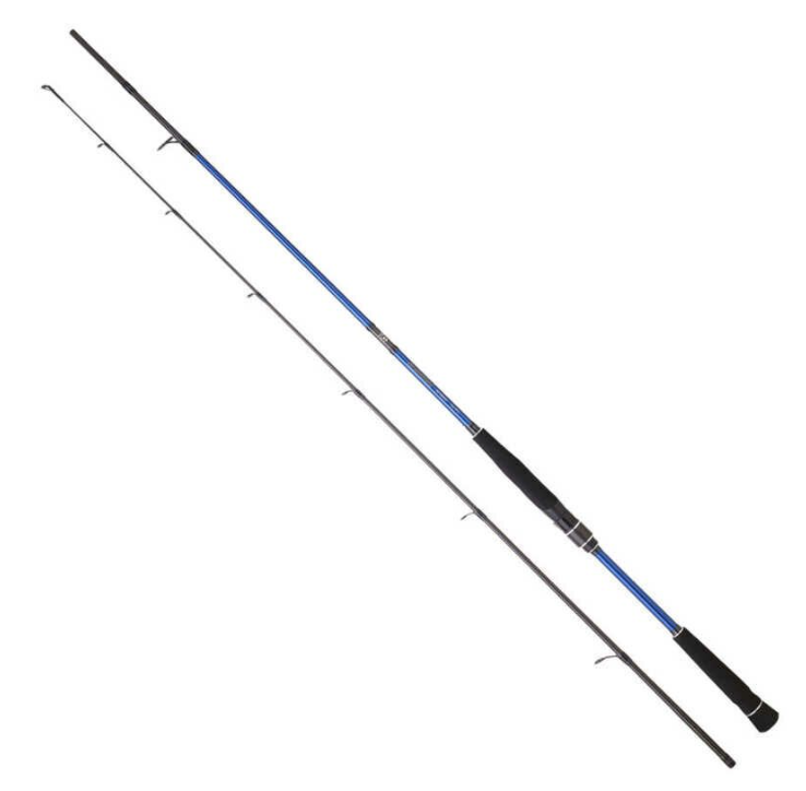 Daiwa Samourai Seabass 270 Cm 14-42 Gr Spin Kamışı