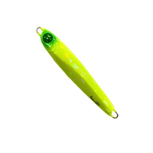 Hayabusa FS 420 Jack Eye Strush 200gr Jig Suni Yem