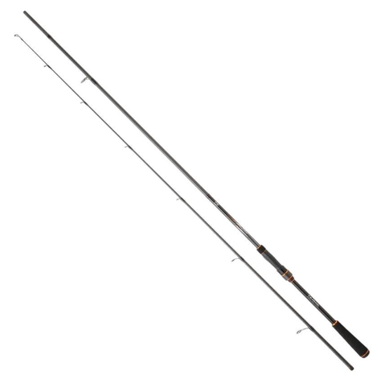 Daiwa New Crossfire 270 Cm 10-35 Gr Spin Kamışı