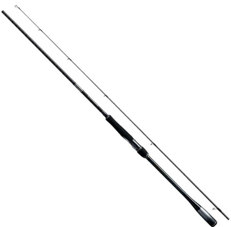 Shimano Lunamis Spinning Inshore 2,90m 9'6'' 7-35g 2pc Olta Kamışı