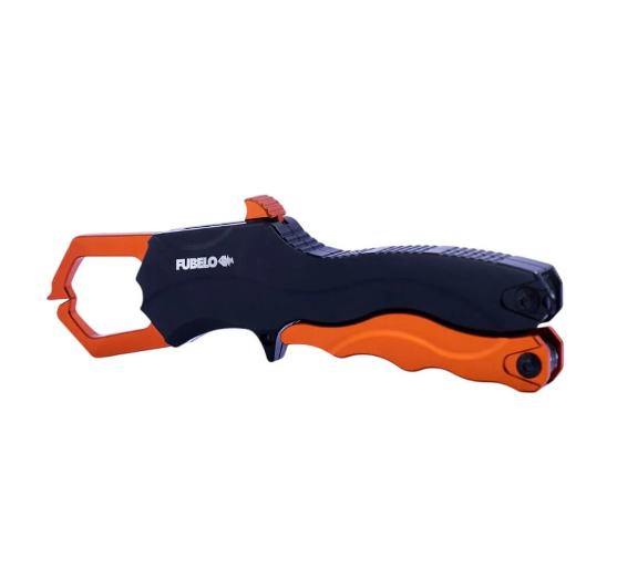 Fubelo Sifting Dual Gripper & Pense
