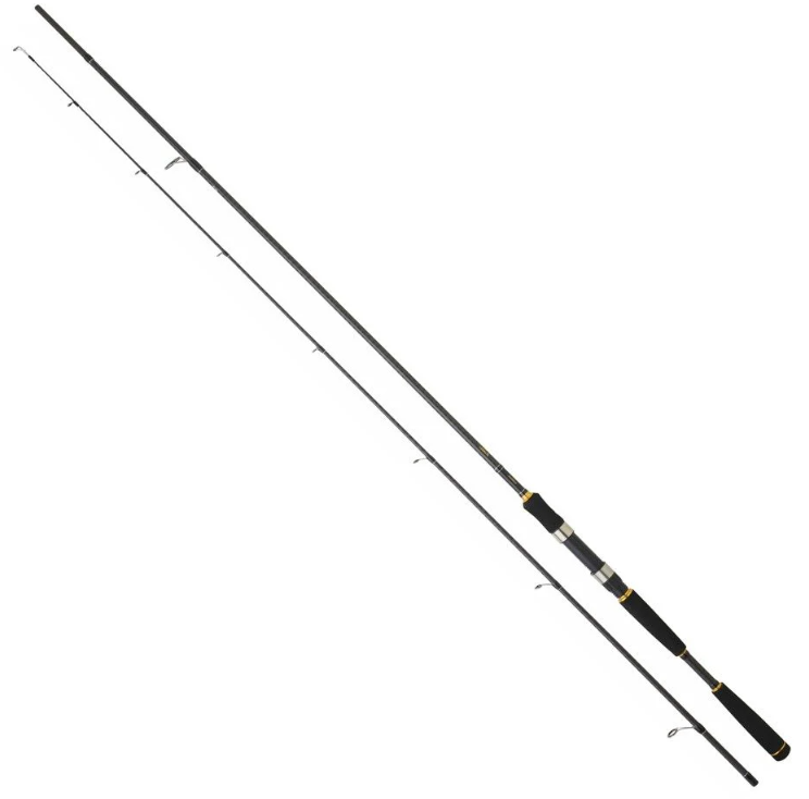 Daiwa New Legalis Seabass 270 Cm 10-35 Gr Spin Olta Kamışı