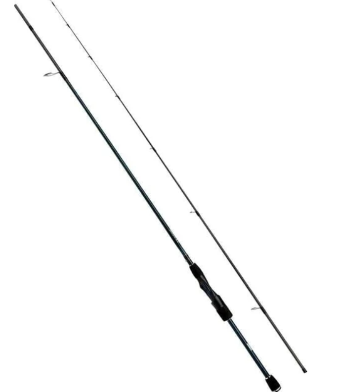 SHIMANO Miravel Light Game 191 cm 0.2-2 gr Lrf Kamışı