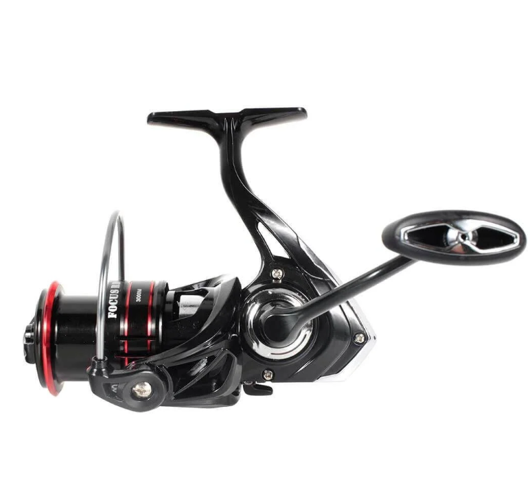 Remixon Focus RD 3000 M Spin Olta Makinesi