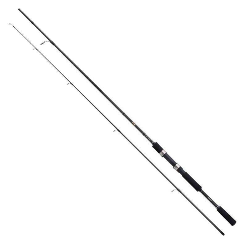 Shimano FX XT Spinning 2,70m 10-30g 2pc Olta Kamışı