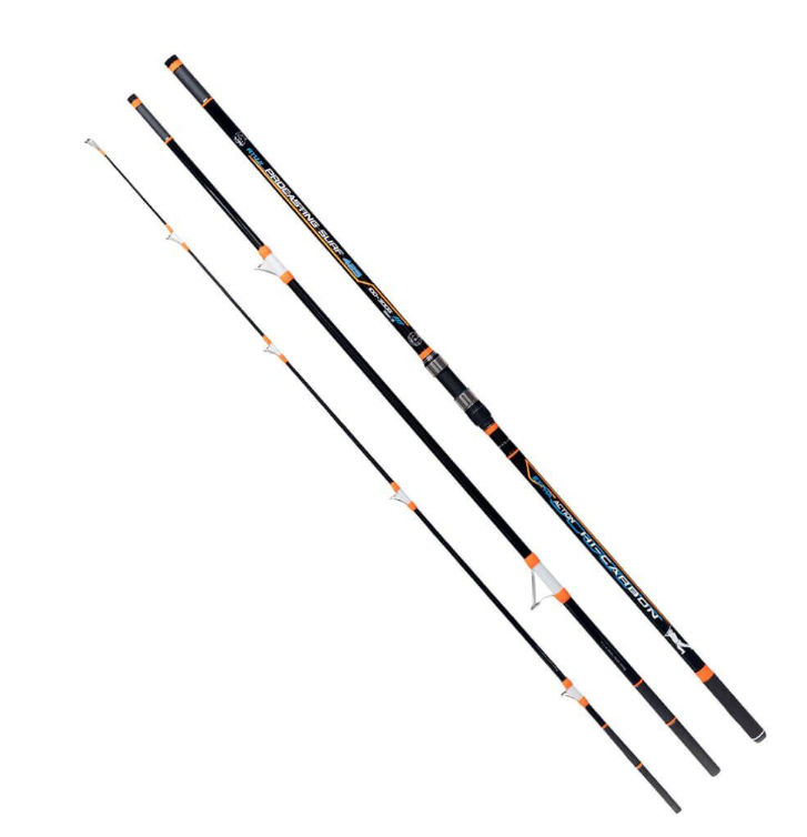 Ryuji Procasting 425 Cm 100-300 Gr 3P Surf Kamışı
