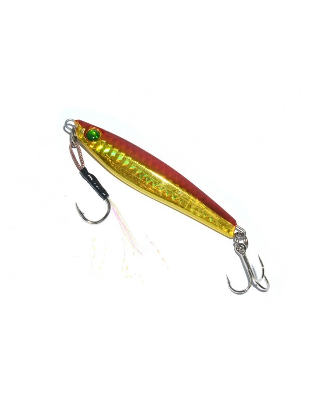 Hayabusa FS 412 Jack Eye Shot 20gr Light Jig Suni Yem