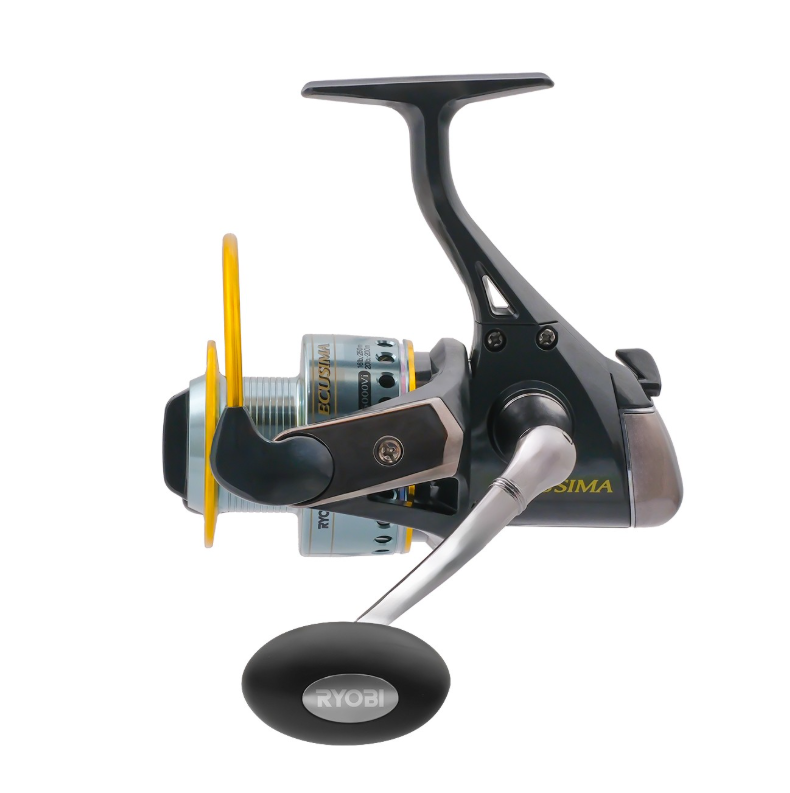 Ryobi Ecusima Olta Makinesi