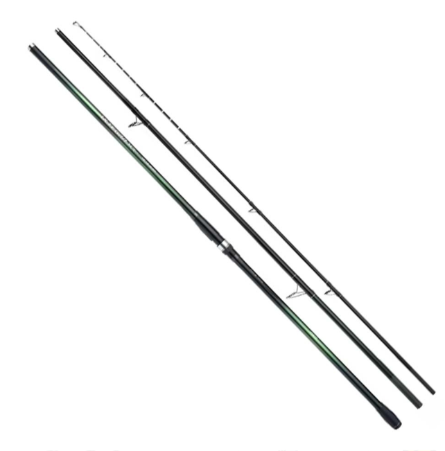 Shimano Ultegra XR Tubular 450 Cm Max. 250 Gr 3 Parça Surf Kamışı