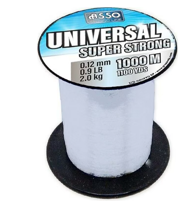 Asso Universal 1000 METRE