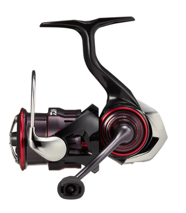 Daiwa Gekkabijin LT 2000 S LRF Olta Makinesi