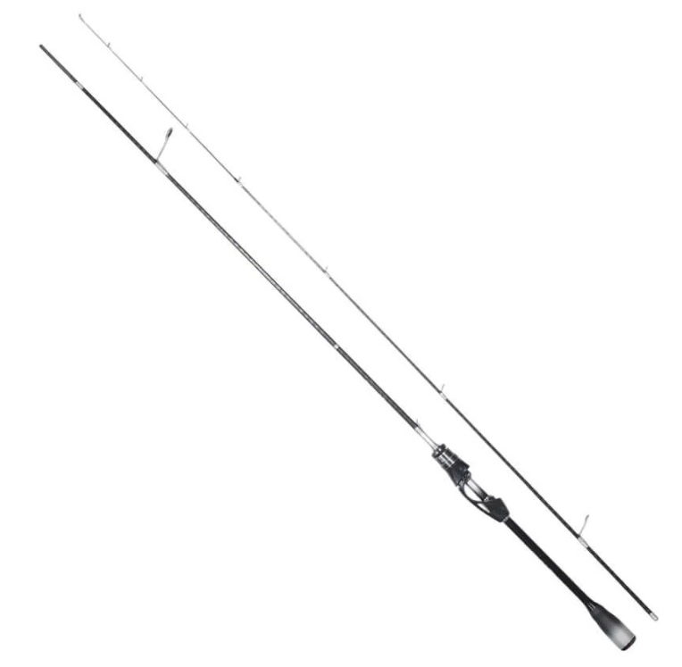 Ryuji Enjoy Ajing Fuji 198 Cm 0.5-5 Gr Lrf Kamışı