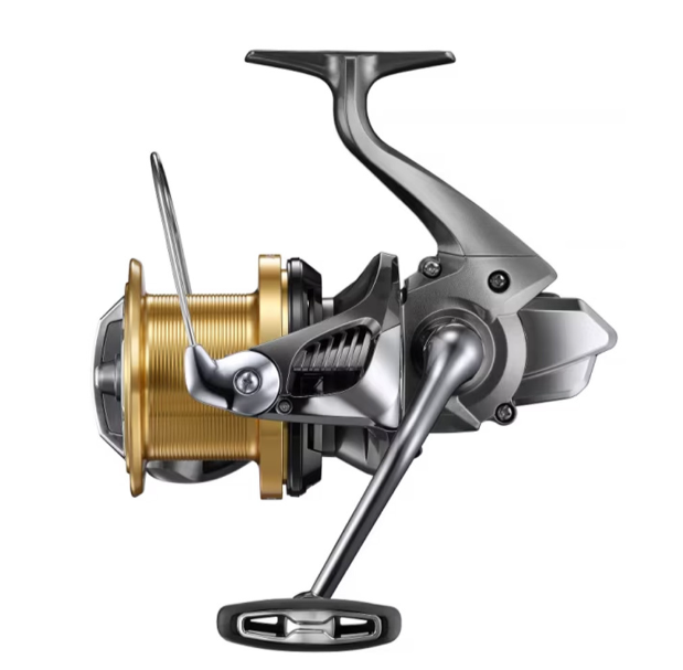 Shimano Aerlex 14000 XSC Surf Olta Makinesi