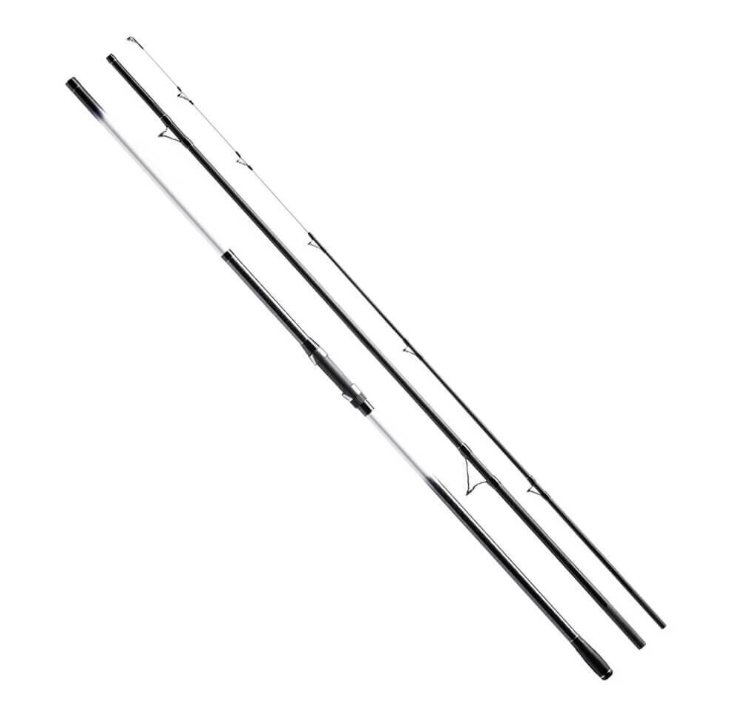 Shimano Beastmaster K Surf Tubular 4,25m 225g 3pc Low Rider DPS