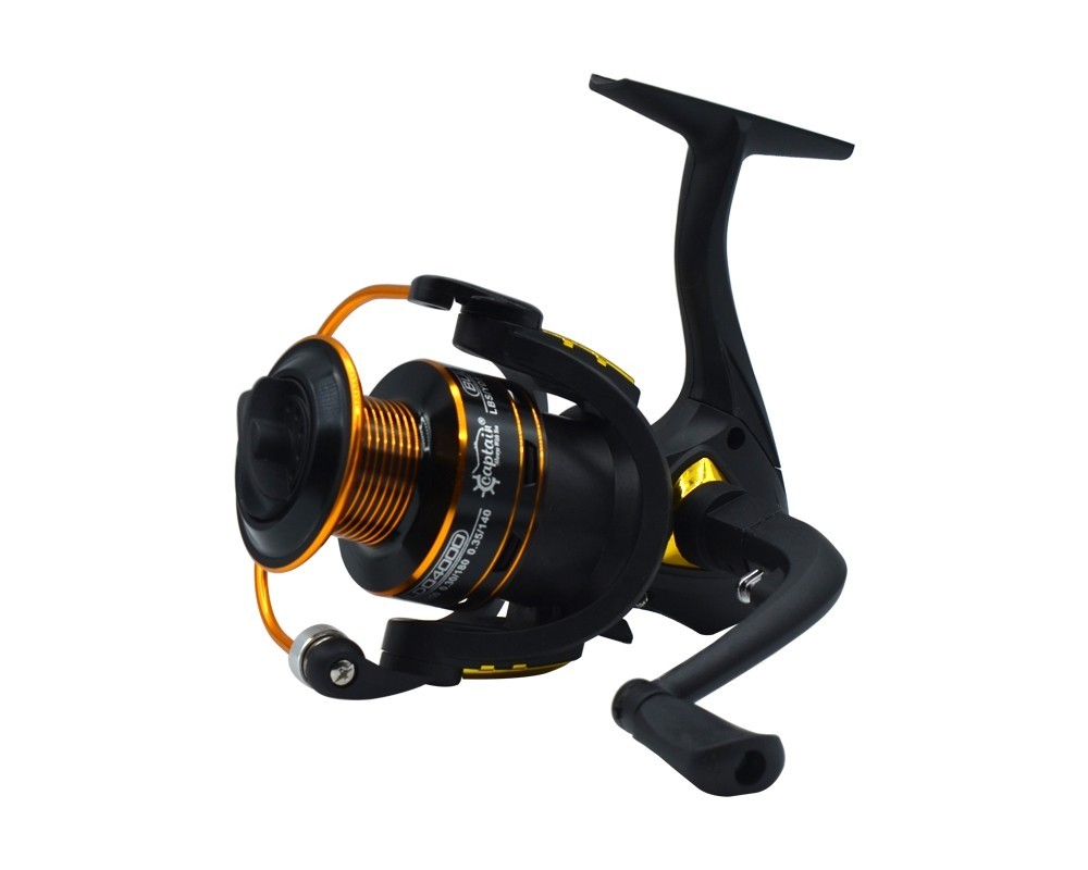 Captain Buldo 6000 Tekne Makinesi 1 BB