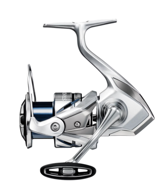 Shimano Stradic FM 4000 Spin Olta Makinesi