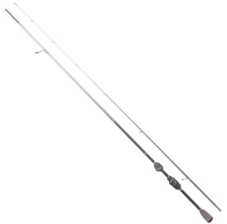 Ryuji Matrix Aji 198 Cm 0.8-6 Gr Lrf Kamışı