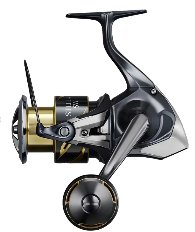 Shimano Stella SW D 8000 PG Olta Makinesi - 2025