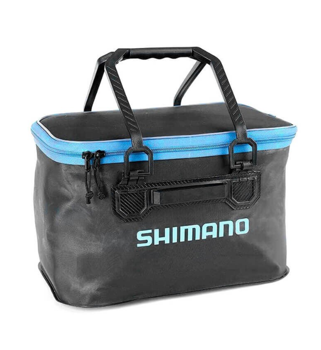 Shimano Surf Carrybag Balıkçı Malzeme Çantası
