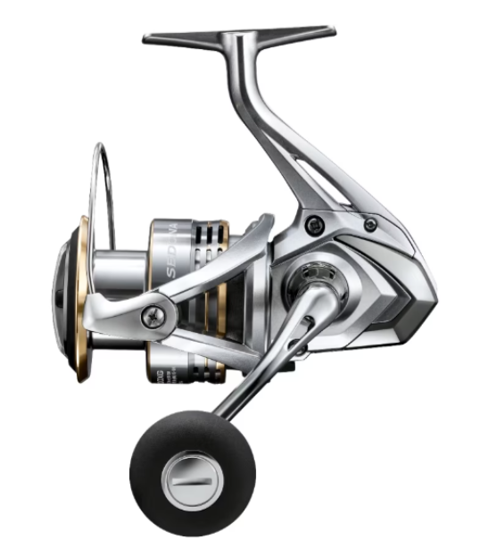 Shimano Sedona FJ C5000 XG Spin Olta Makinesi