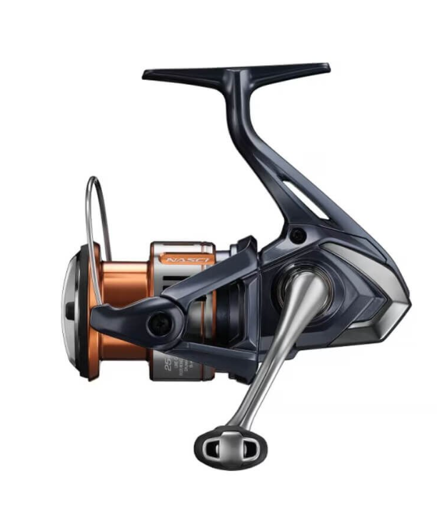 Shimano Nasci FD C2000S LRF Olta Makinesi