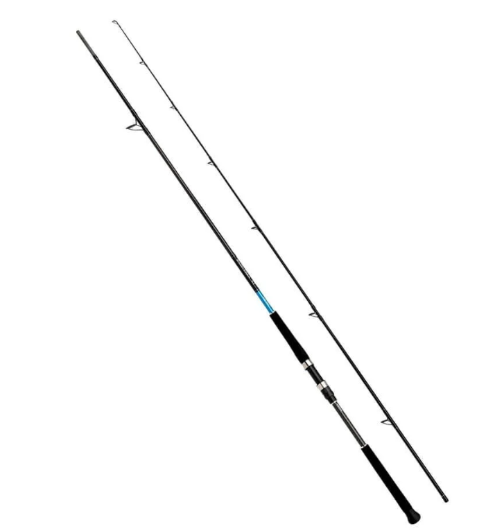 Shimano Bassterra XT 305 Cm 30-100 Gr Shore Jig Kamışı