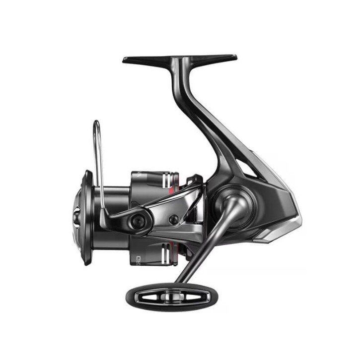 Shimano Vanford FA 500 LRF Olta Makinesi