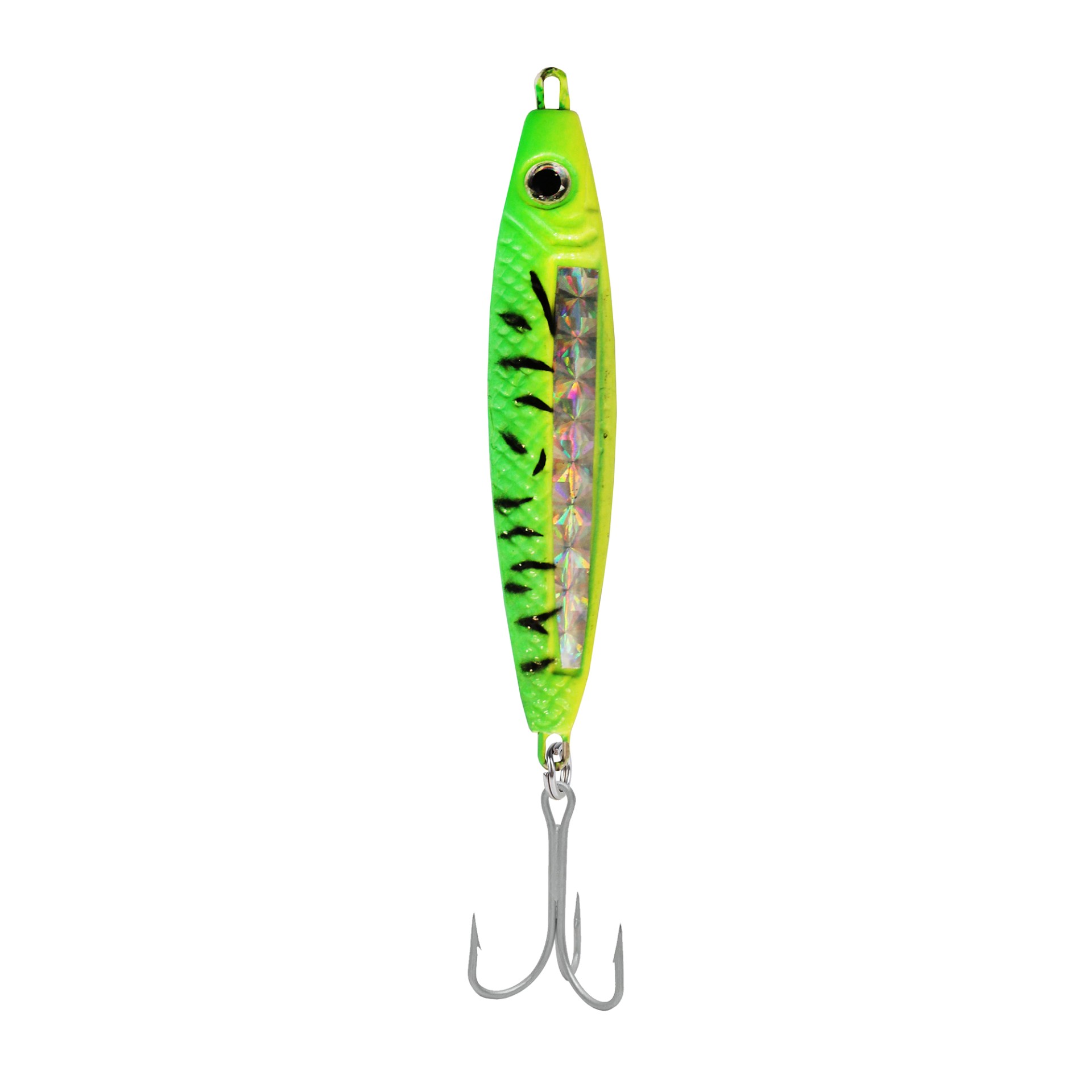 Captain 3610 Pela Jig Flash 60gr Light Jig Suni Yem