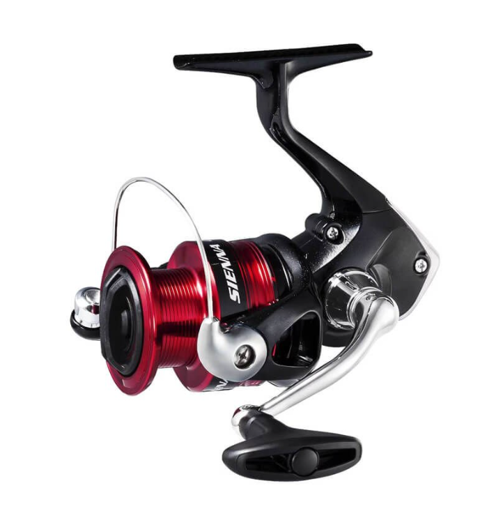 Shimano Sienna C3000 FG Olta Makinesi