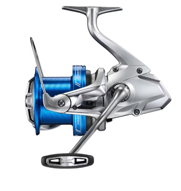 Shimano Speedmaster 14000 XSD Surf Olta Makinesi