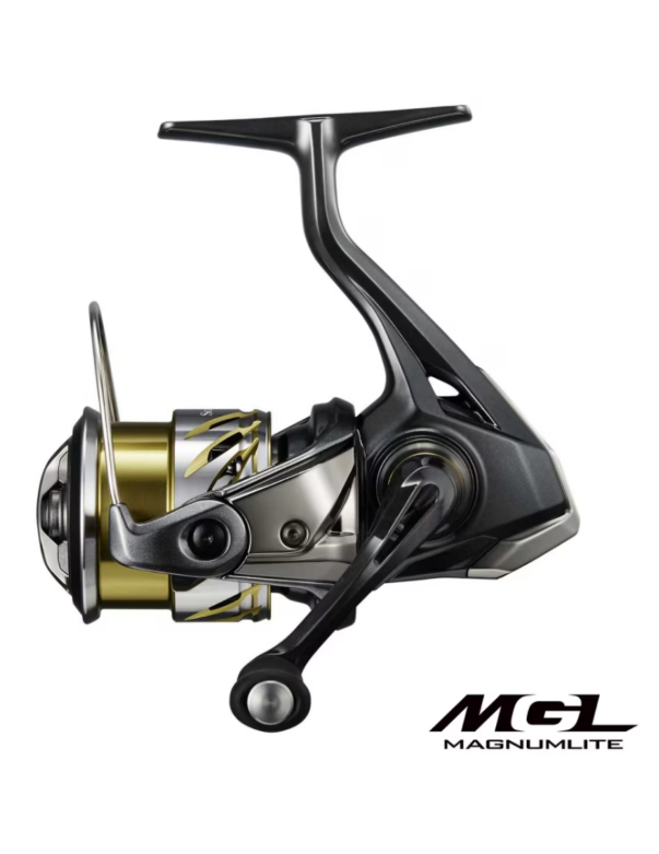 2025 Shimano Soare XR C2000 SSPG