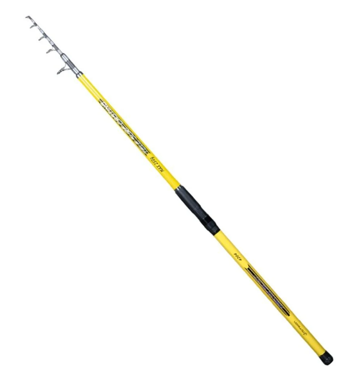 Remixon Arma 420 cm Max 250 gr Tele Surf Kamış