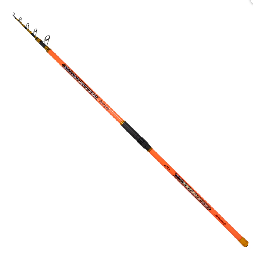 REMIXON ARMAGEDDON II 4.20M, 250GR, TELE SURF KAMIŞ