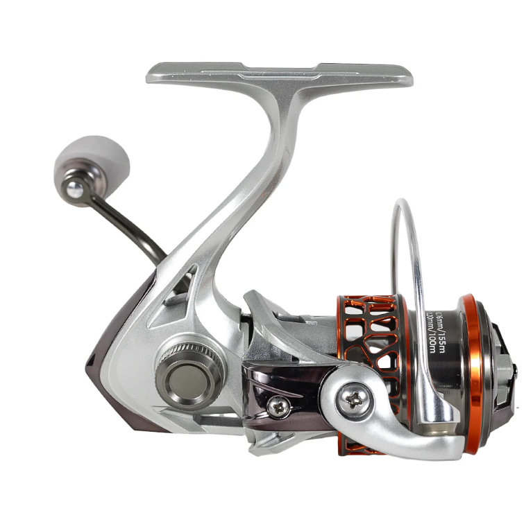 Ryuji Ajix 500 LRF Olta Makinesi
