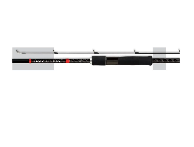 Shimano Bassterra Spinning LRF 2,18m 7'2'' 1-11g 2pc Lrf Olta Kamışı